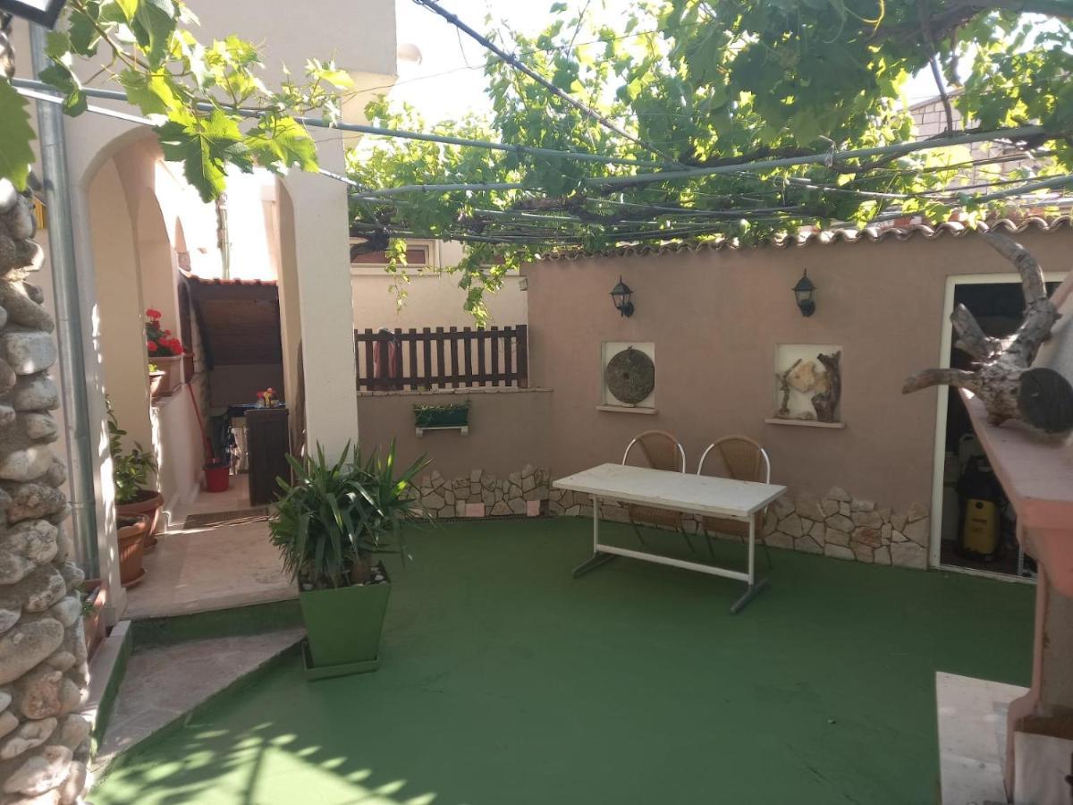 Apartmani Robert Bol Zimmer foto