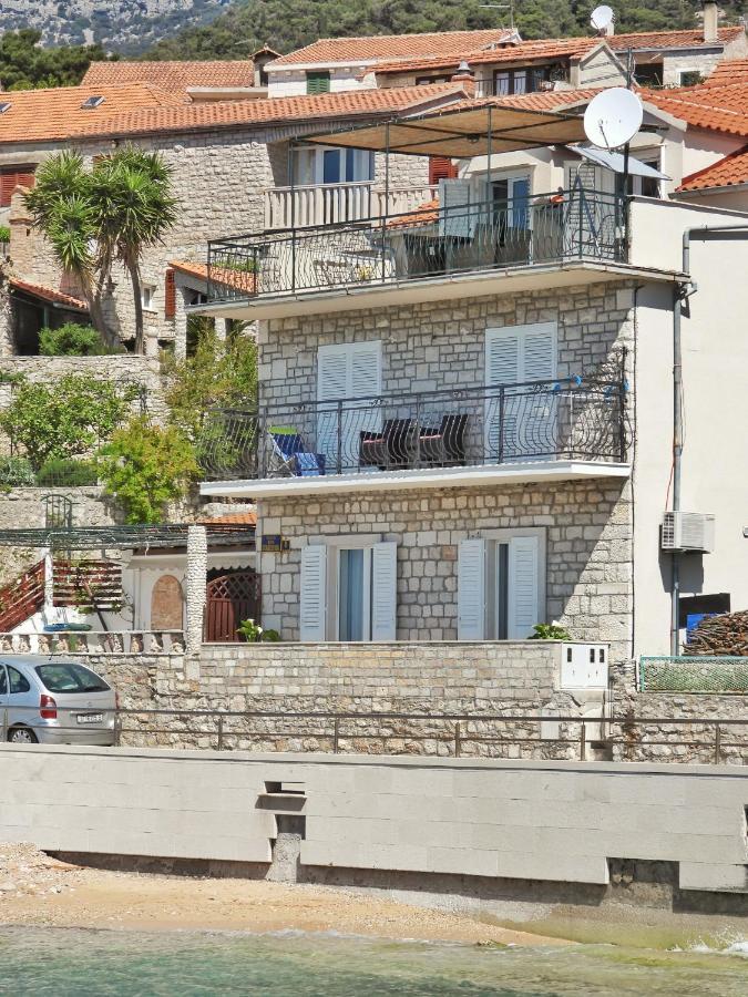 Apartmani Robert Bol Exterior foto