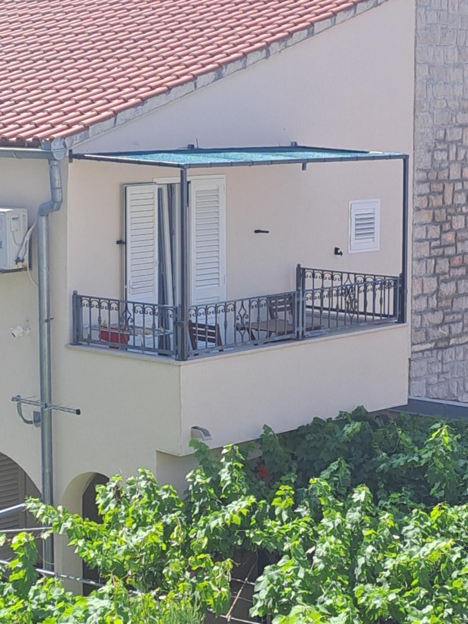 Apartmani Robert Bol Zimmer foto